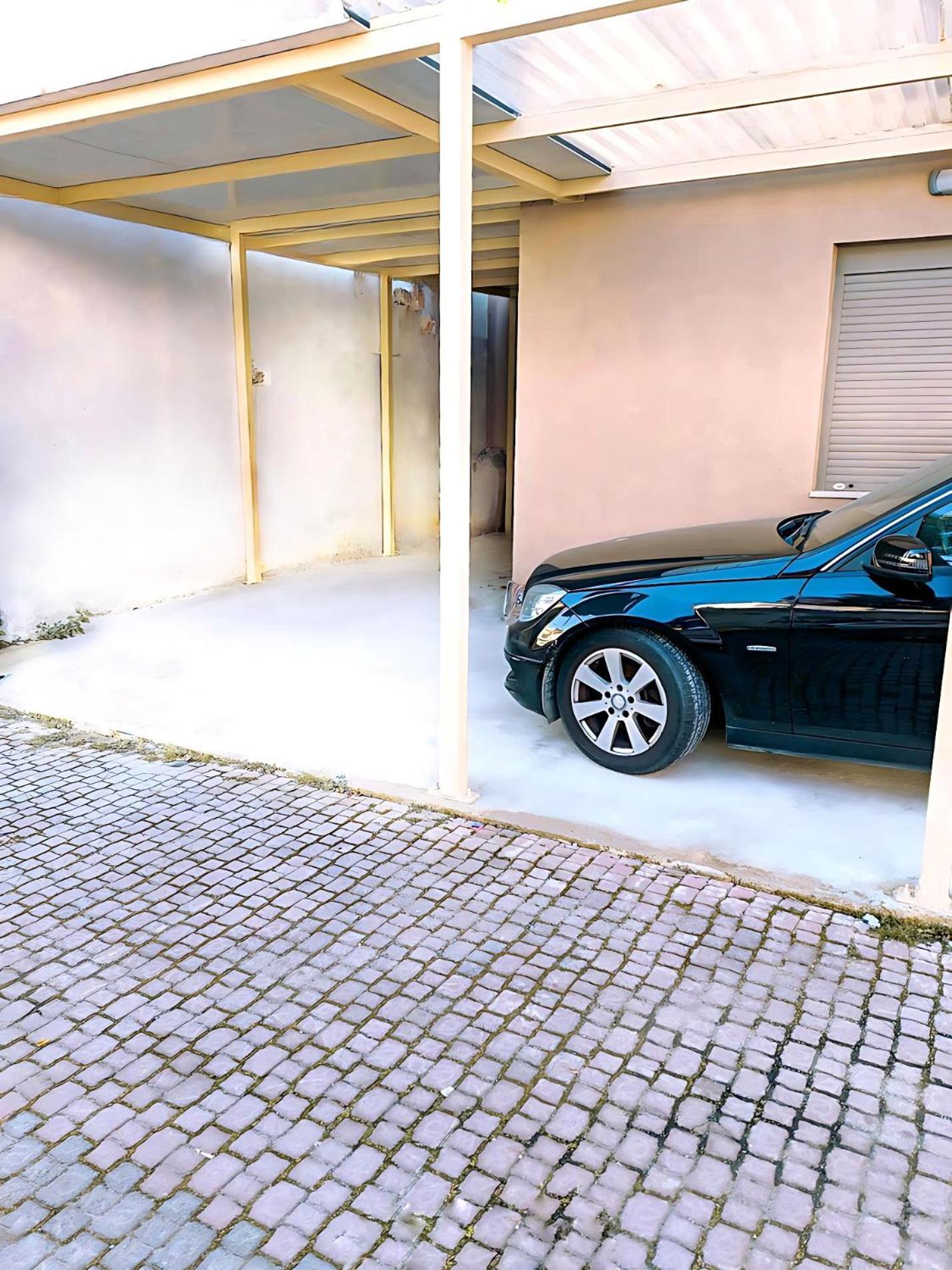 Modernpastel Apartment - Near Old Port With Parking La Canea Exterior foto